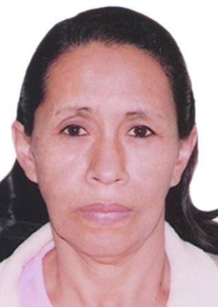 Betsh Violeta Alvarez Pedraza