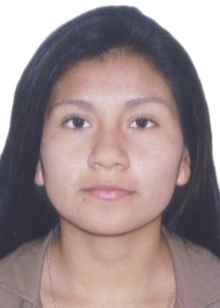 Betsi Fiorela Mendoza Bautista