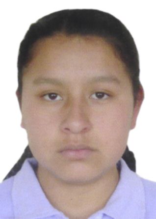 Betsi Pamela Vargas Ramos