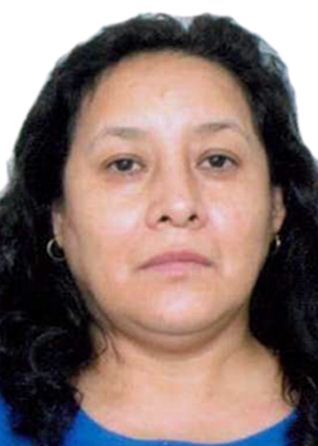 Betsy Silva Warthon