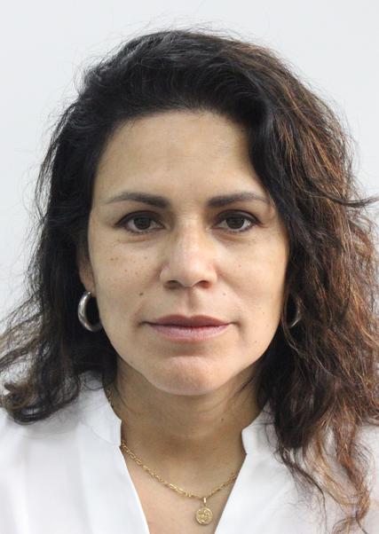 Betsy Sugey Cortegana Sanchez