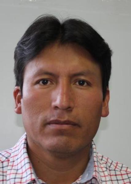 Betto barrionuevo romero