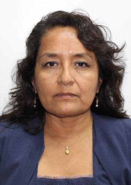 Betty Maria Zapata Ortiz