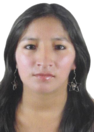 Betty peralta ccachuco