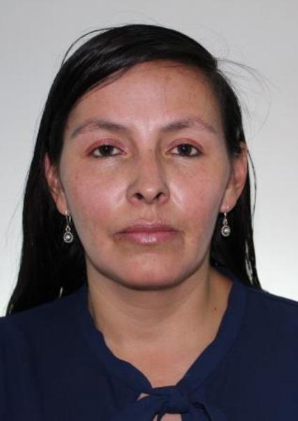 Bettzabe Elena Hidalgo Asencios