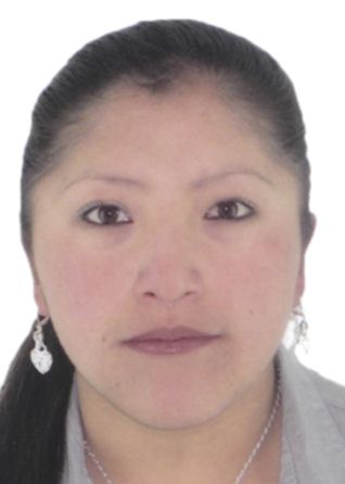 Betzabe Mamani Chuchi