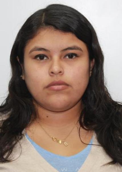 Betzabe Rubi Galarreta Chacon