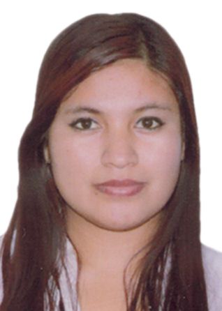 Beyzaida Katherine Aguirre Lopez