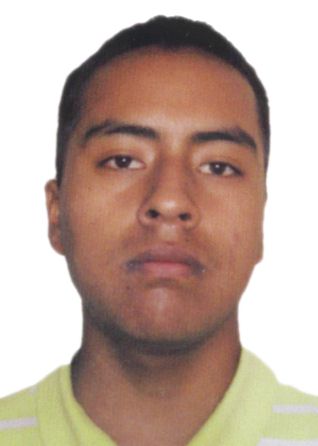 Bill Klimton Velasquez Andahua