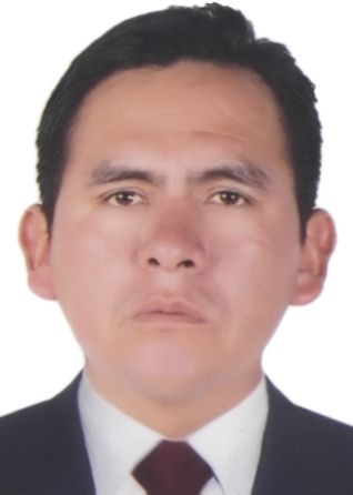 Bill Raul Leiva Aguirre