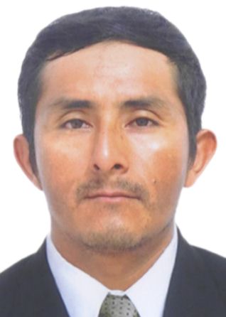 Billaret Quispe Molocho