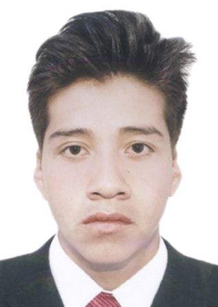 Billy Gerson Tapia BoÑon