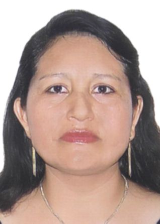 Bilma Saraye Polo Cabrera