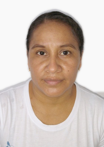Bisianeth Osorio NuÑez