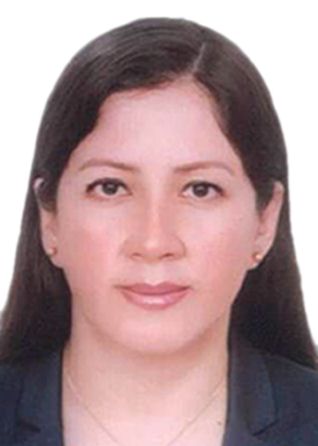 Blanca Arazeli ApagÜeÑo Rivera