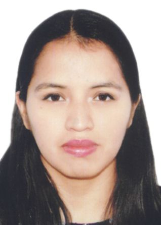 Blanca Azula Alva Cerna
