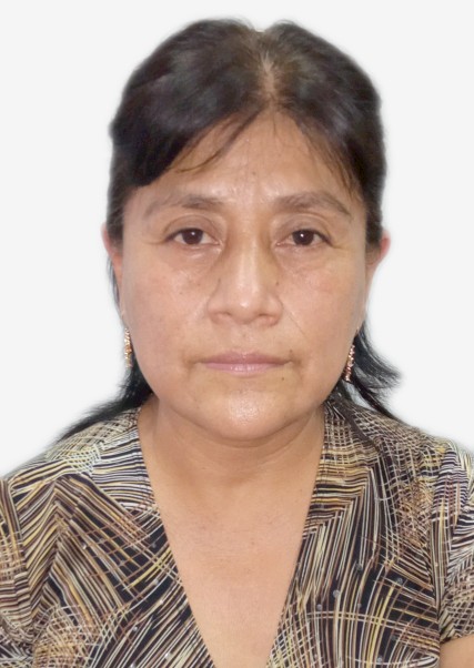 Blanca cecilia vicente prada