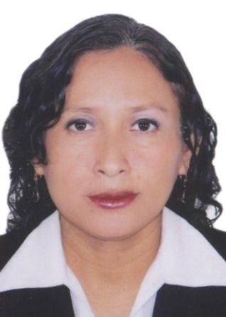 Blanca Clementina Briones Chavez De Vigo