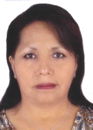 Blanca Condori Sucari