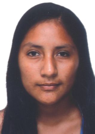 Blanca Elena Vilcabana Cayaca