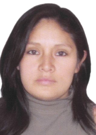 Blanca Elizabeth Paredes Rebaza