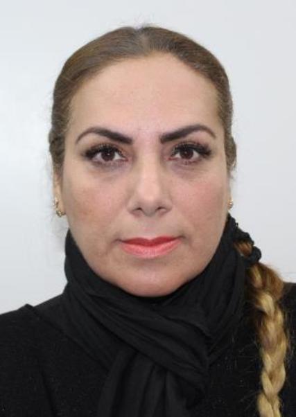 Blanca Emilia Velasquez QuiÑones