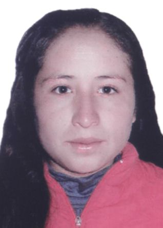 Blanca Luz Cervantes Rivera