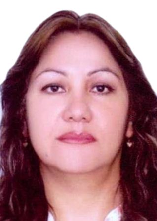 Blanca Maribel Sifuentes Perez