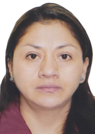 Blanca Patricia Espinoza Fonseca