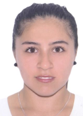 Blanca Rubi Cortez Naira