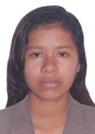 Blanca Sofia Del Aguila Huaicama