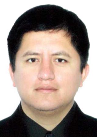 Boris Alexander MontaÑo Tume