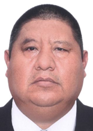 Boris Diaz Huamani