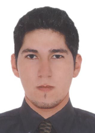 Boris Francisco Arrieta Velasco