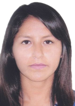 Brany Haydee Tonconi Castro