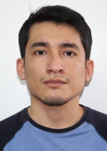 Braulio Augusto Gonzalez Gonzales
