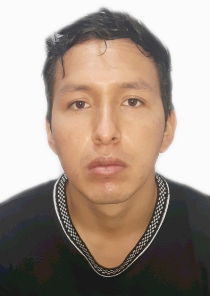 Braulio Johan Venturo Contreras