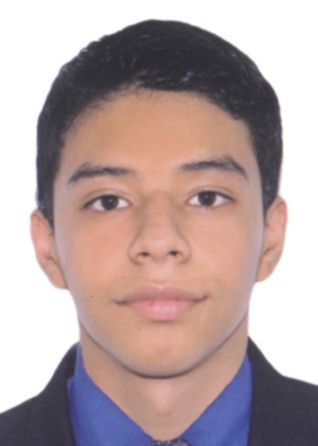 Brayan Joel MiÑan Herrera