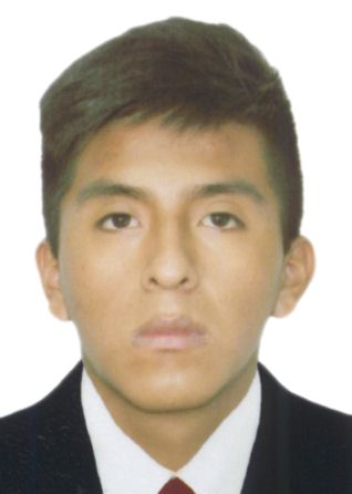 Brayan Melo Huaringa