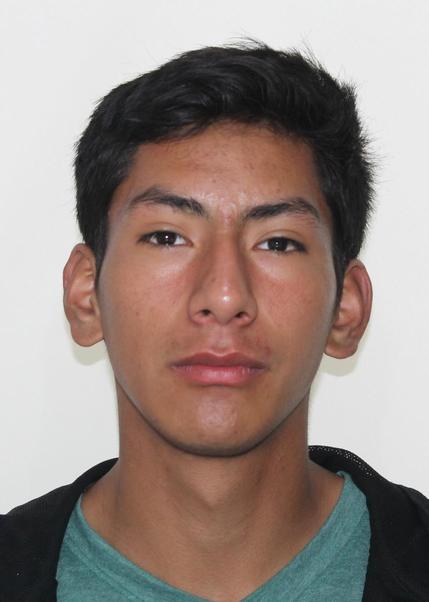 Brayan Montoya MuÑoz