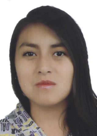 Brecia Nicol Sibille Arroyo