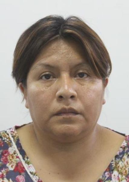 Brenda Fabiola Chavesta Zavaleta