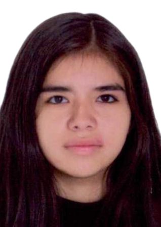 Brenda Nicolle Lavanda Huaman