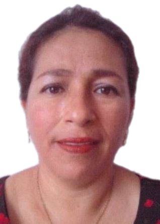 Brenda Rocio Alvarado Paiva