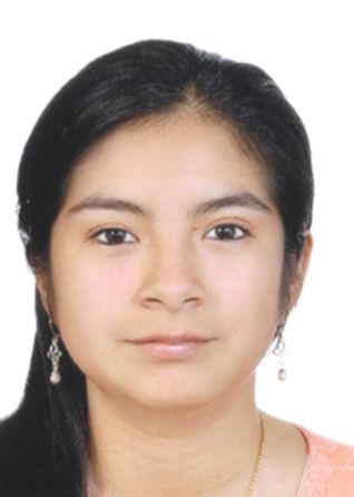 Brenda Stephany Espejo Saavedra