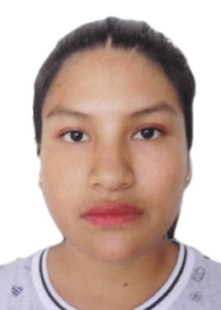 Brendy karen quico cacyahuilca
