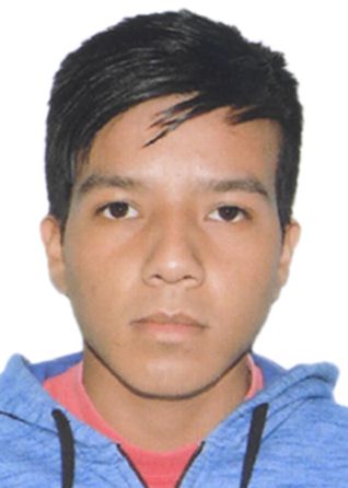 Brian Jairo MuÑoz Arias