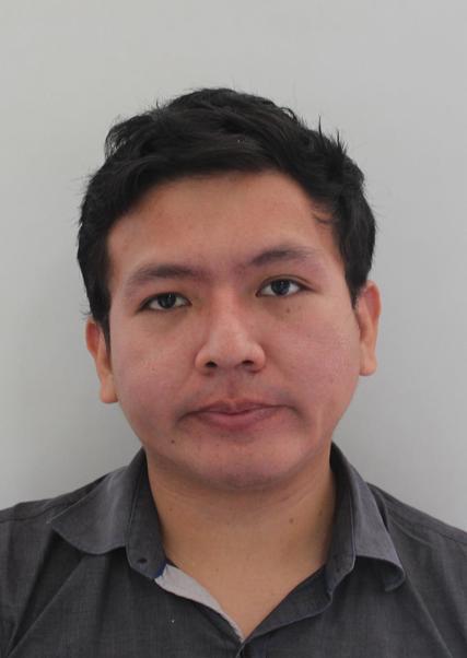 Brian Paul Benito Arellano