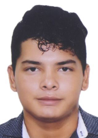 Brian Segundo Zapata Arevalo
