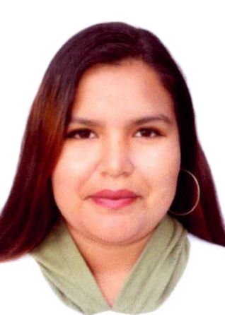 Brigett Nally Trevejo Fajardo